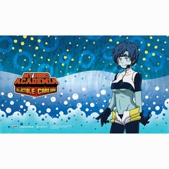 My Hero Academia CCG: Bubble Girl Playmat